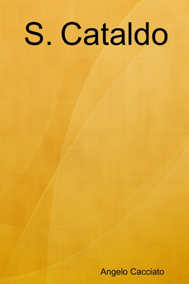 S. Cataldo