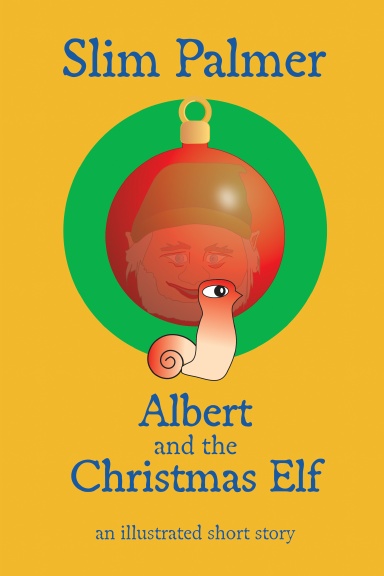 Albert and the Christmas Elf