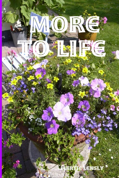 More to life