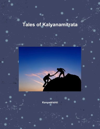 Tales of Kalyanamitrata