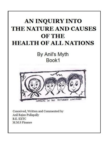 An Inquiry Into the Nature and Causes of the Health of All Nations