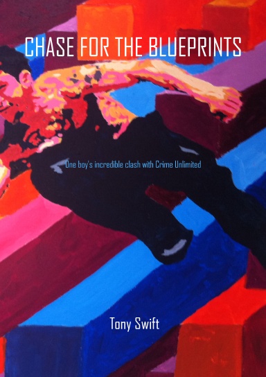 Chase for the Blueprints