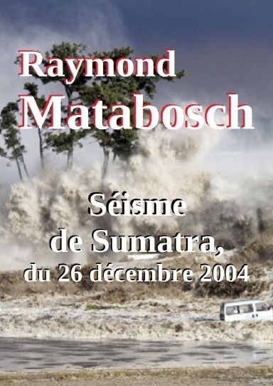 Séisme de Sumatra, du 26 décembre 2004