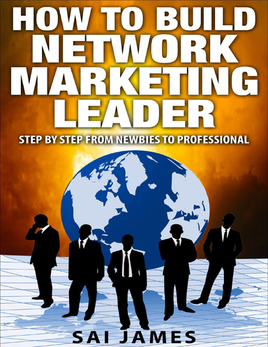 Marketing leader new edition. Маркетинг. Network marketing.