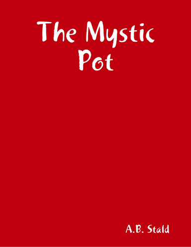 The Mystic Pot