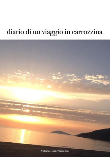 diario di un viaggio in carrozzina