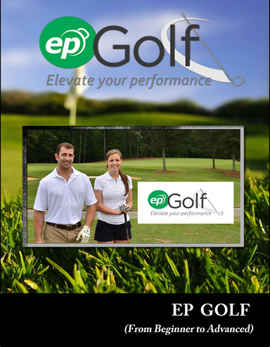 Elevated Performance Golf: Fitness Training for All Golfers