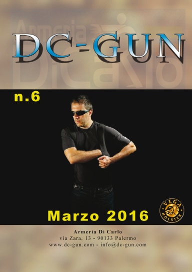 DC-Gun n.6