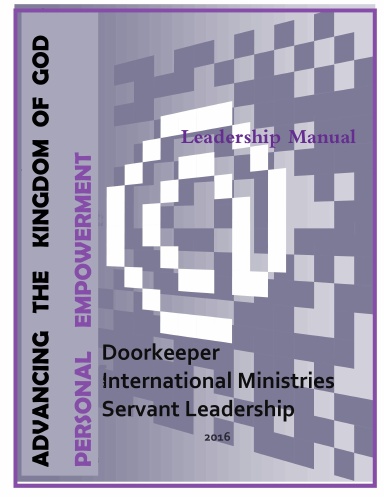 2nd Leadership Manual
