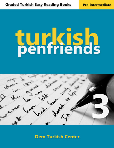 Turkish Penfriends 3