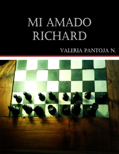 Mi Amado Richard