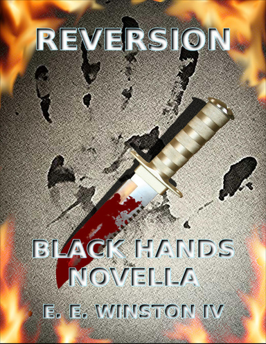 Reversion - Black Hands Novella