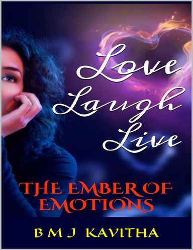 LOVE..LAUGH..LIVE