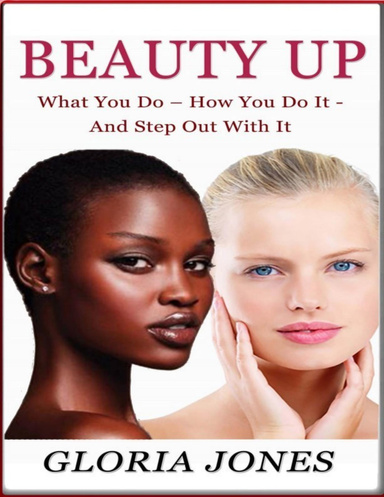 Beauty - Up