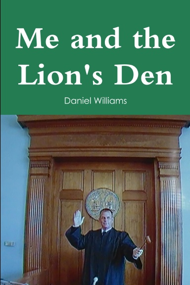 Me and the Lion's Den