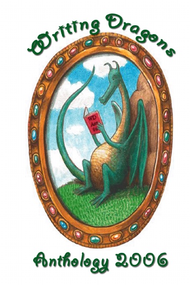 Writing Dragons