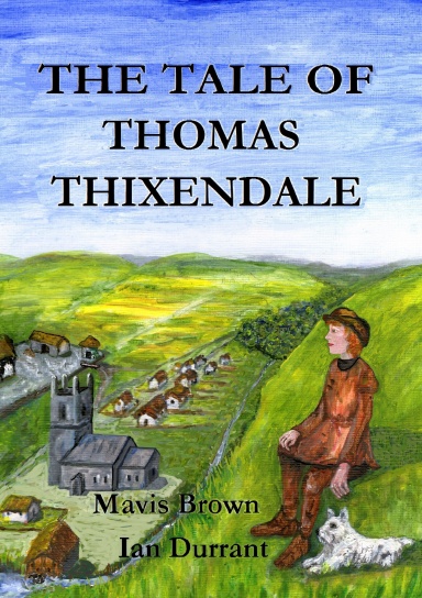 THE TALE OF THOMAS THIXENDALE