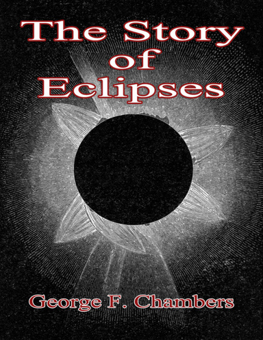 The Story of Eclipses