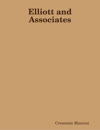 Elliott and Associates