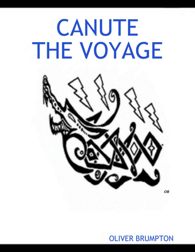 CANUTE THE VOYAGE