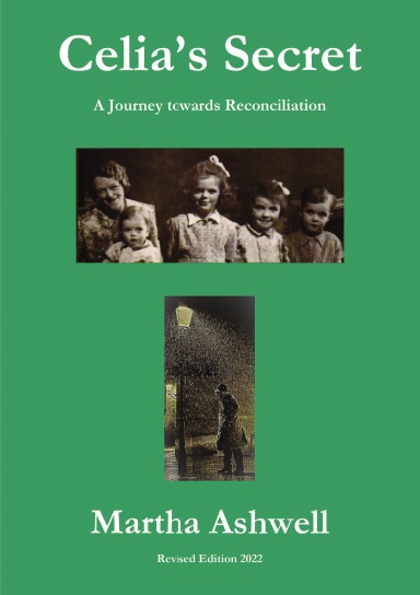Celia’s Secret: A Journey towards Reconciliation