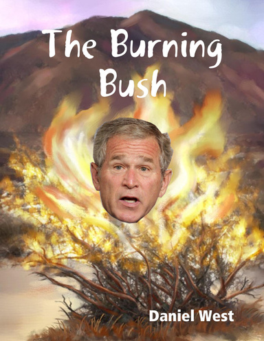 The Burning Bush