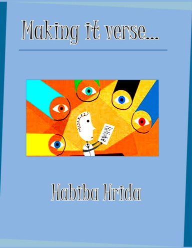 Making It Verse