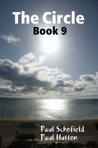 The Circle Book 9