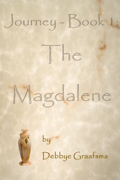Journey - Book 1: The Magdalene