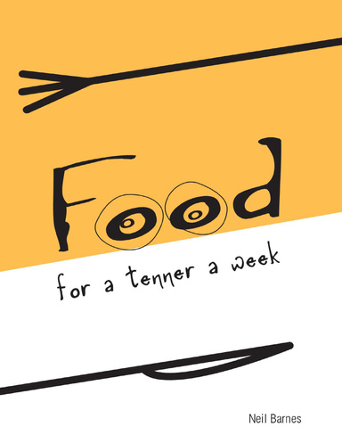 Food for a Tenner a Week