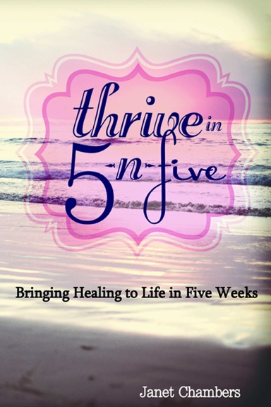 Thrive In Five N Five