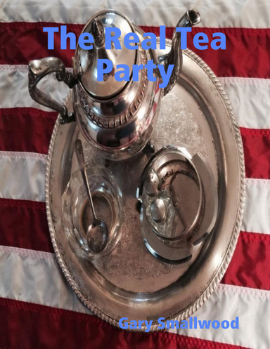 The Real Tea Party