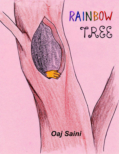 The Rainbow Tree
