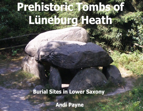 Prehistoric Tombs of Lüneburger Heath