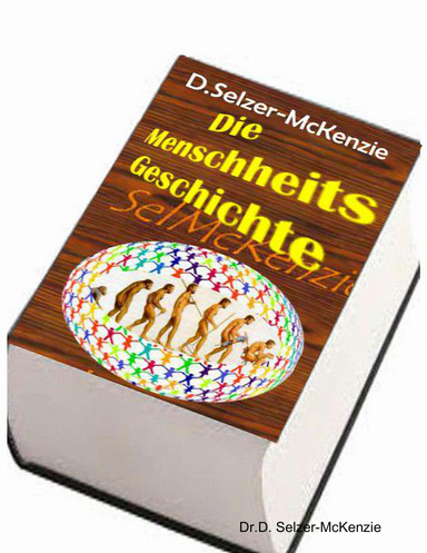 Menschheits-Geschichte