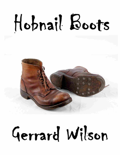 Hobnail Boots