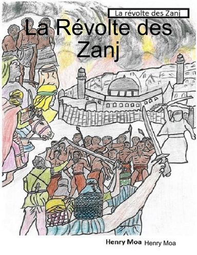 La Révolte des Zanj