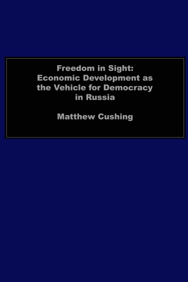 Freedom in Sight