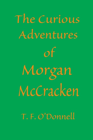 The Curious Adventures of Morgan McCracken