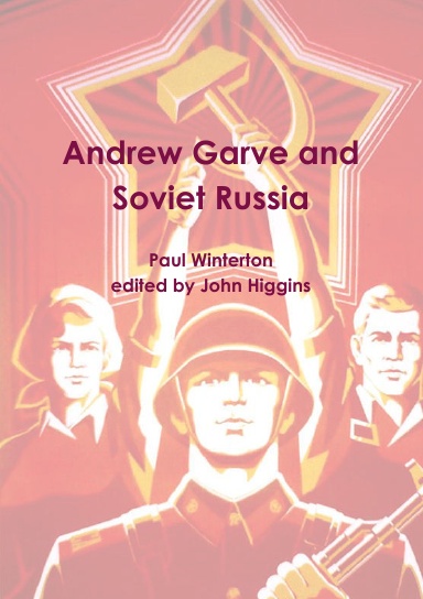 Andrew Garve and Soviet Russia
