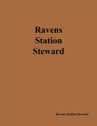 Ravens Station Steward