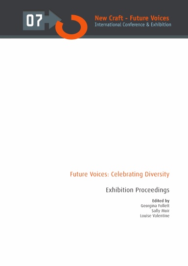 Future Voices: Celebrating Diversity
