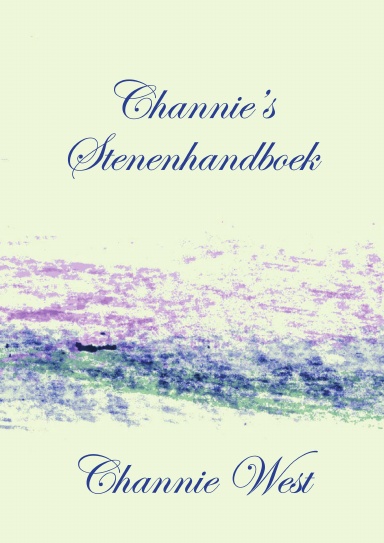 Channie's Stenenhandboek