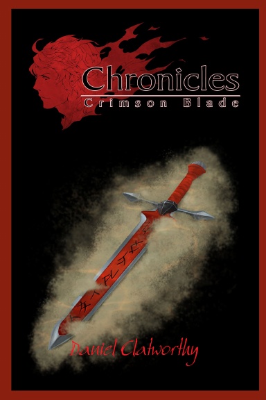 Chronicles: Crimson Blade