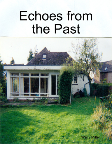 Echoes from the Past