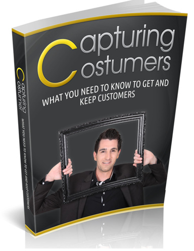 Capturing Customers 2016