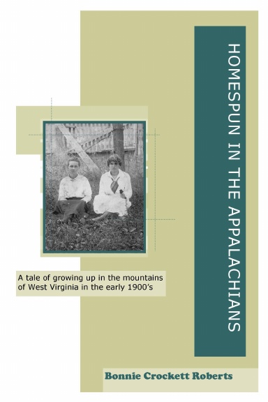 Homespun in the Appalachians