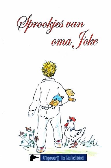 Sprookjes van oma Joke