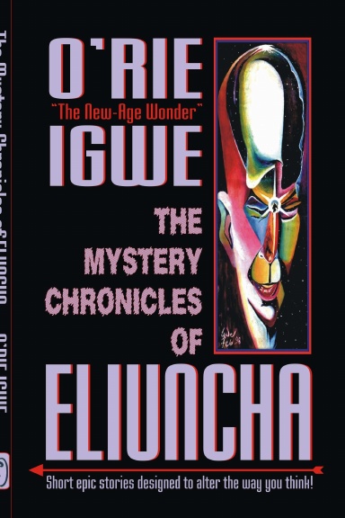 The Mystery Chronicles of ELUNCHA