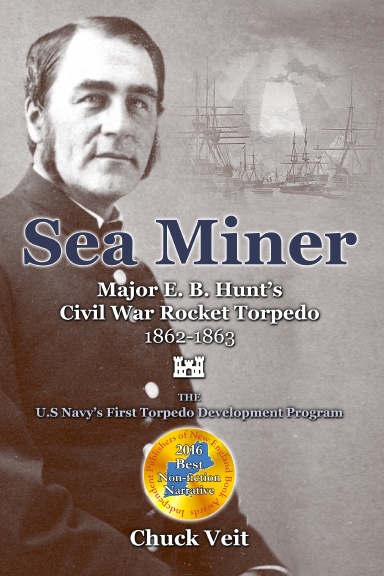 Sea Miner